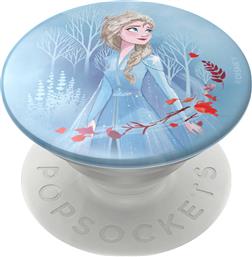 PopSockets PopGrip Κινητού Frozen Elsa Forest
