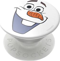 PopSockets PopGrip Κινητού Frozen Olaf