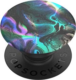 PopSockets PopGrip Κινητού Oil Agate