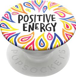 PopSockets PopGrip Κινητού Positive Energy από το Designdrops