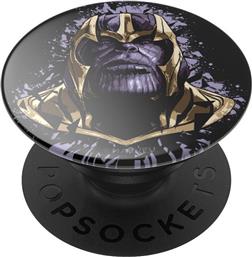 PopSockets PopGrip Κινητού Thanos Armor από το Designdrops