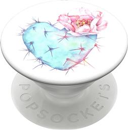 PopSockets Swappable PopGrip Κινητού Succulent Heart από το Designdrops