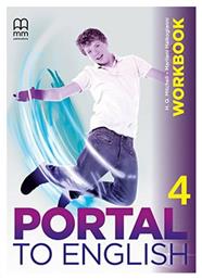 Portal 4 Workbook (+ Online Code)