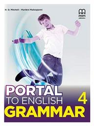 Portal to English 4 Grammar