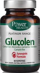 Power Health Classics Platinum Glucolen 60 κάψουλες