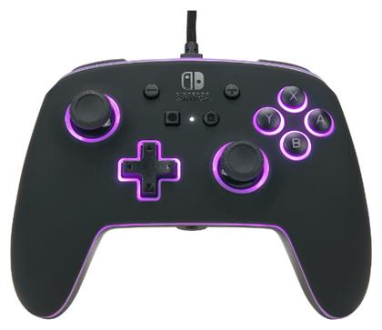 PowerA Enhanced Wired Gamepad για Switch Spectra