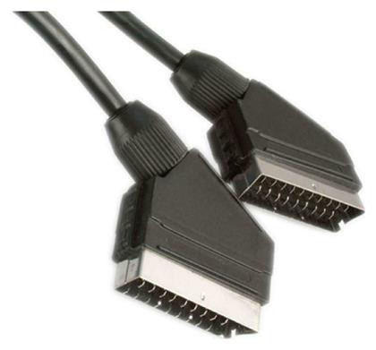 Powertech Scart Cable 3m (CAB-S003) από το Public