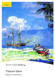 Pr 2: Treasure Island Paperback