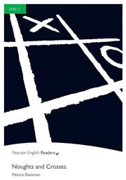 Pr 3: Noughts And Crosses Paperback