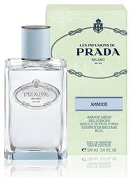 Prada Les Infusions De Prada Amande Eau de Parfum 100ml από το Galerie De Beaute