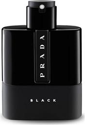 Prada Luna Rossa Black Eau de Parfum 100ml από το Attica The Department Store