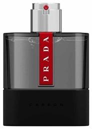 Prada Luna Rossa Carbon Eau de Toilette 50ml από το Attica