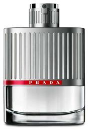 Prada Luna Rossa Eau de Toilette 150ml από το Attica