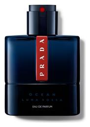 Prada Luna Rossa Ocean Eau de Parfum 50ml από το Galerie De Beaute