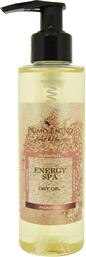 Primo Bagno Energy Spa Dry Oil Minerals 150ml