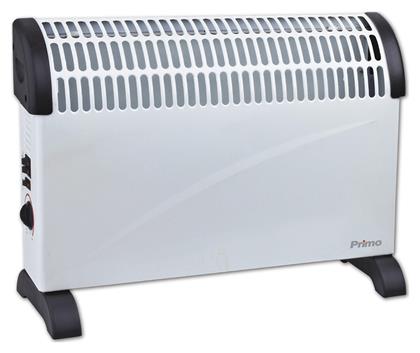 Primo PRCH-81019 Θερμοπομπός Δαπέδου 2000W 53.5x38.5cm από το Polihome