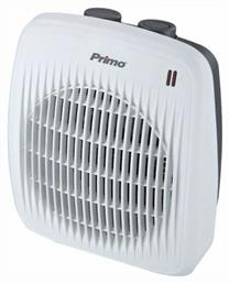 Primo PRFH-81023 Αερόθερμο Μπάνιου Δαπέδου 2000W από το Polihome