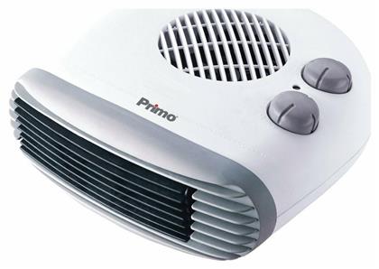 Primo PRFH-81031 Αερόθερμο Δωματίου Δαπέδου 2000W