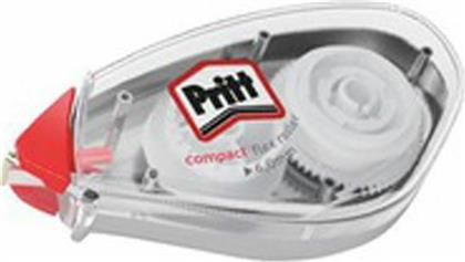 Pritt Roller Compact Διορθωτική Ταινία 4.2mm x 10m από το Moustakas Toys