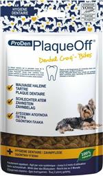 Proden Plaque Off Κροκέτα Κατά της Οδοντικής Πλάκας 60gr