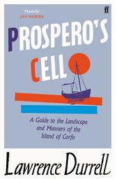 Prospero's Cell