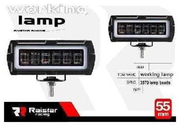 Προβολέας Οχημάτων Led – R-d12104-10 – 110813 – 110813