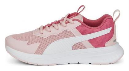 Puma Αθλητικά Παιδικά Παπούτσια Running Evolve Mesh Ροζ από το Z-mall