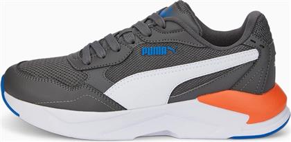 Puma Αθλητικά Παιδικά Παπούτσια Running X Ray Speed Lite Jr Γκρι από το Cosmos Sport