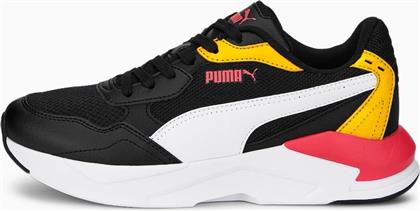 Puma Αθλητικά Παιδικά Παπούτσια Running X Ray Speed Lite Jr Μαύρα από το Cosmos Sport