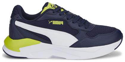 Puma Αθλητικά Παιδικά Παπούτσια X-Ray Speed Lite Navy Μπλε από το Z-mall