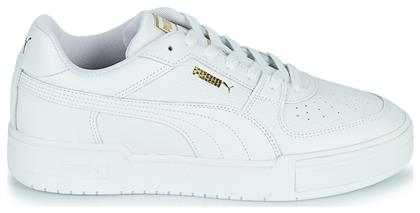 Puma Cali Pro Unisex Sneakers Λευκά