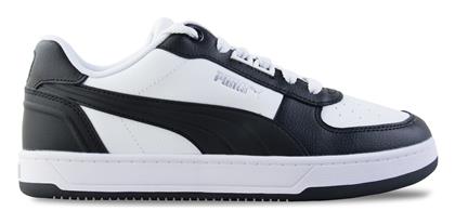 Puma Caven Lux 2.0 Ανδρικά Sneakers Πολύχρωμα