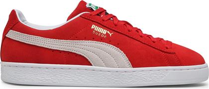 Puma Classic XXL Sneakers Κόκκινα από το Modivo