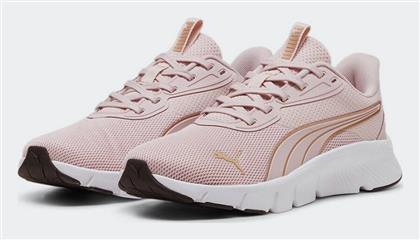 Puma Flexfocus Lite Modern Αθλητικά Παπούτσια Running Pink-white