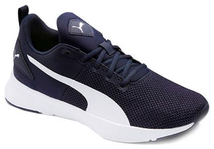 Puma Flyer Runner Ανδρικά Αθλητικά Παπούτσια Running Μπλε από το Z-mall