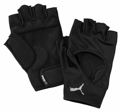 Puma Gym Gloves Ανδρικά Αθλητικά Γάντια Γυμναστηρίου