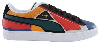 Puma Layers Sneakers Πολύχρωμα από το Z-mall