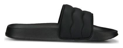 Puma Leadcat 2.0 Slides σε Μαύρο Χρώμα από το Z-mall