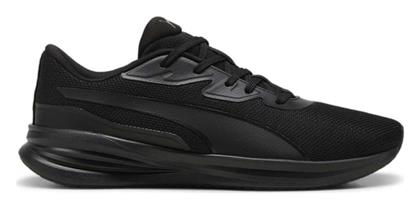 Puma Night Runner V3 Ανδρικά Παπούτσια Μαύρο 310040-02