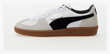 Puma Palermo Ανδρικά Sneakers Γκρι από το ProjectShops