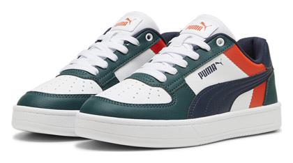 Puma Παιδικά Sneakers Caven 2.0 Block Jr Πολύχρωμα από το Epapoutsia