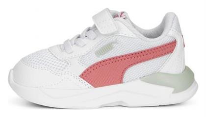 Puma Παιδικά Sneakers Λευκά από το Z-mall