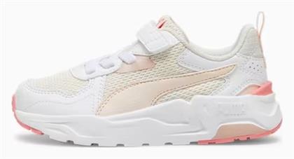 Puma Παιδικά Sneakers Πολύχρωμα από το Z-mall