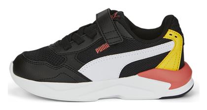 Puma Παιδικά Sneakers X-Ray Speed Lite για Κορίτσι Μαύρα από το Z-mall