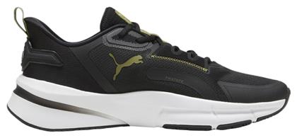 Puma Pwrframe Tr 3 Ανδρικά Αθλητικά Παπούτσια για Προπόνηση & Γυμναστήριο Μαύρα από το Modivo