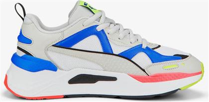 Puma RS-Simul8 Reality Chunky Sneakers Πολύχρωμα από το SportsFactory