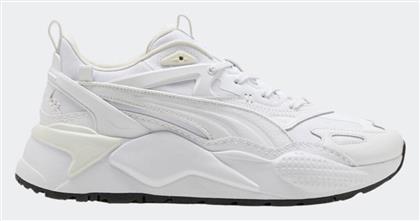 Puma Rs-x Efekt S&p Ανδρικά Sneakers Λευκό