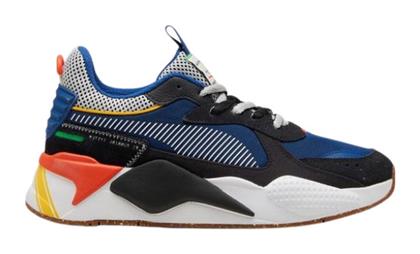 Puma Rs-x Podium Sneakers Multi από το Favela