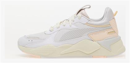 Puma RS-X Soft Γυναικεία Sneakers Ροζ από το Outletcenter