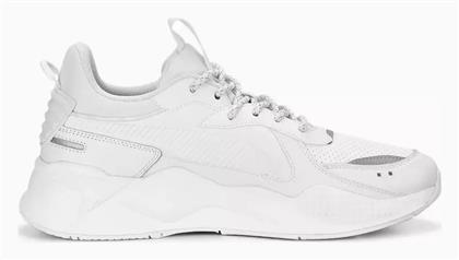 Puma RS-X Triple Chunky Sneakers Λευκά από το Spartoo